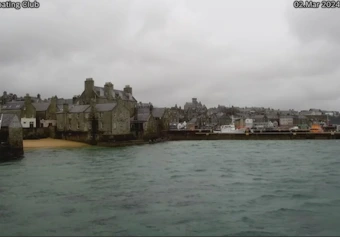 Lerwick, Scotland