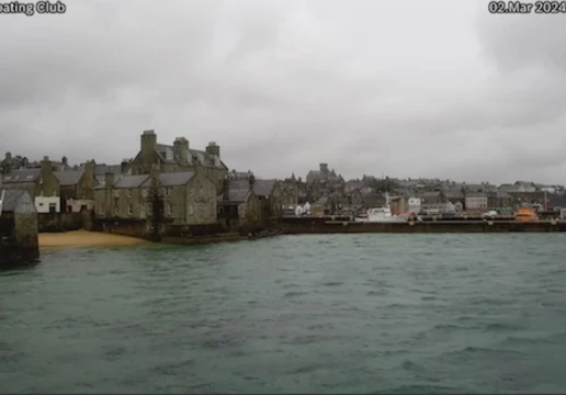 Lerwick, Scotland