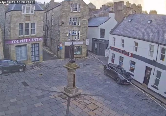 Lerwick, Scotland