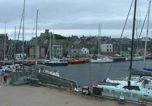 Lerwick, Scotland