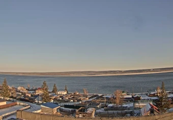 Lena River, Verkhny Bestyakh