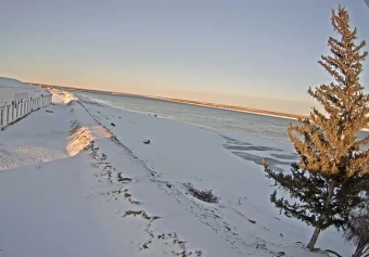 Lena River, Grafsky Bereg