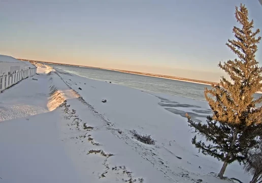 Lena River, Grafsky Bereg