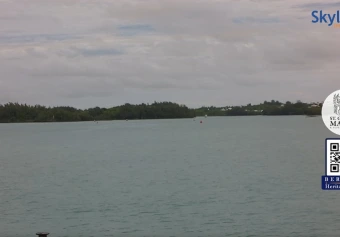 St. George's Harbour, St. George's
