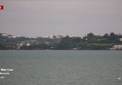 North Shore, Pembroke