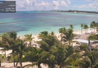Baha Mar, Cable Beach, Nassau