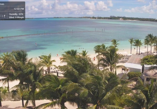 Baha Mar, Cable Beach, Nassau