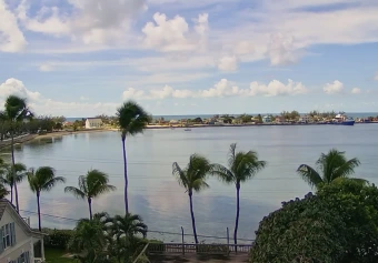 Squires Estate, Eleuthera, Governor's Harbour