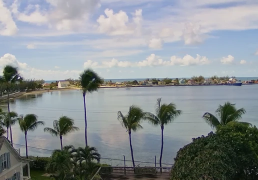 Squires Estate, Eleuthera, Governor's Harbour