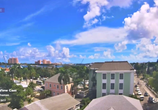 Atlantis View, Nassau