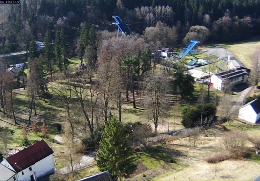 Acrobat Park, Peak, Northern Moravia and Silesia