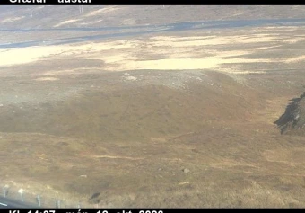 Дорожня камера, дорога 1, вид на схід, Грайфюр, Східний регіон