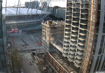 Vancouver, British Columbia