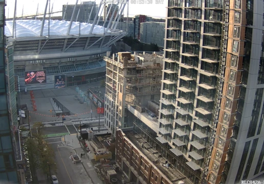 Vancouver, British Columbia