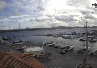 Cala Gavetta, La Maddalena, Sardinia