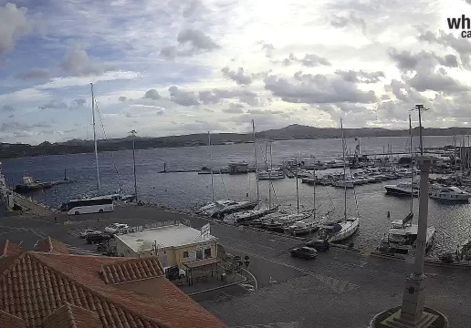 Cala Gavetta, La Maddalena, Sardinia