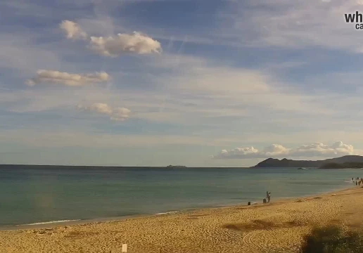 Costa Rei, Muravera, Sardinia