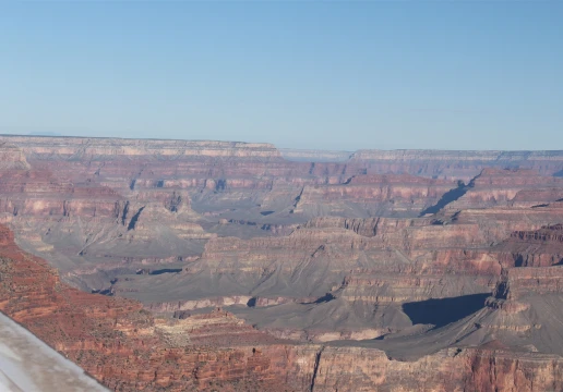 Yavapai Point Canyon, Grand Canyon National Park, Arizona