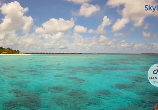 Курорт JA Manafaru, Манафару