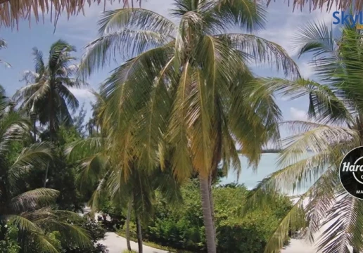 Готель Hard Rock Maldives, Атол Південний Мале