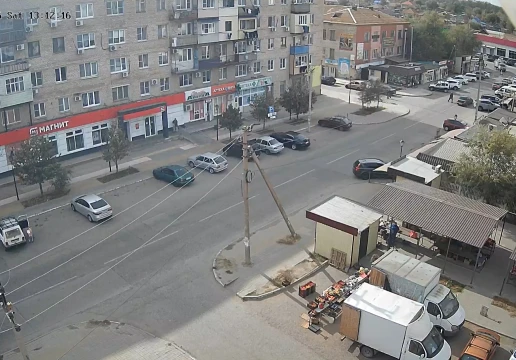 Вулиця Максима Горького, 89, камера 2, Камизяк