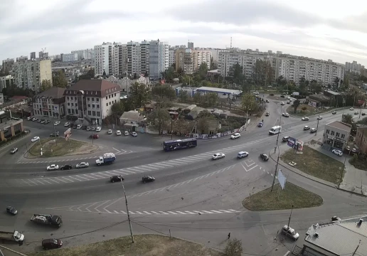 Вулиця 1-ша Перевізна, 120, камера 1, Астрахань