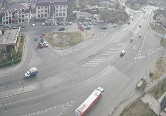 Вулиця 1-ша Перевізна, 120, камера 2, Астрахань