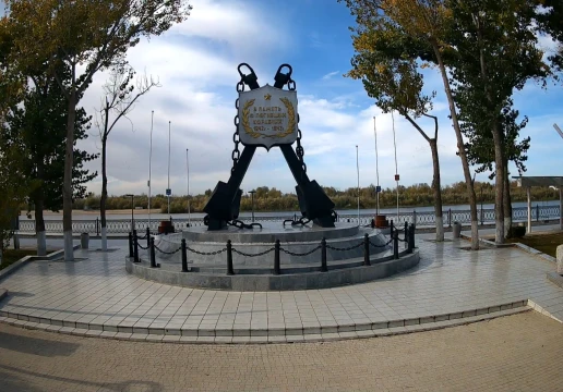 Вулиця Чехова, 103/2, Астрахань