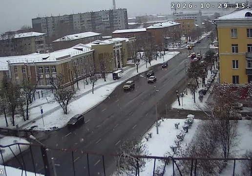 Akademika Vavilova Street, 52, Krasnoyarsk