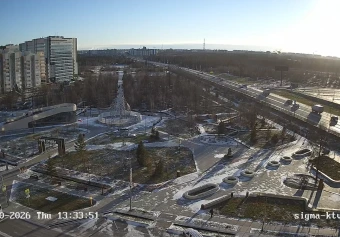 Mirny district, 1/7, Novy Urengoy