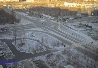 Yubileynaya Street, Novy Urengoy