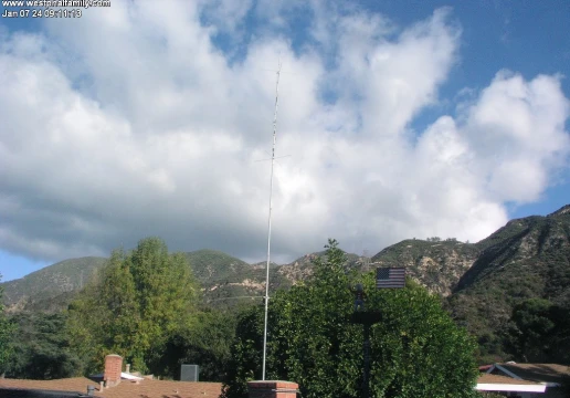 Altadena, California