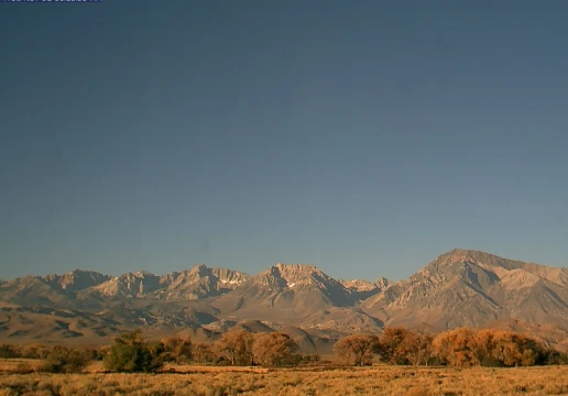 Sierra, California