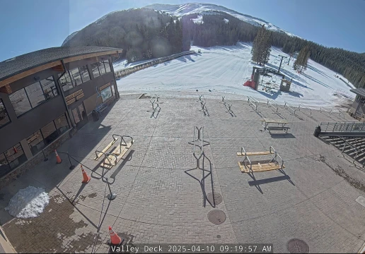 Джорджтаун, Колорадо