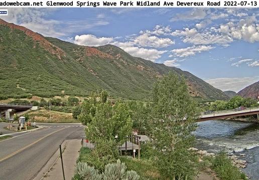 Glenwood Springs, Colorado