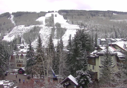 Beaver Creek, Colorado