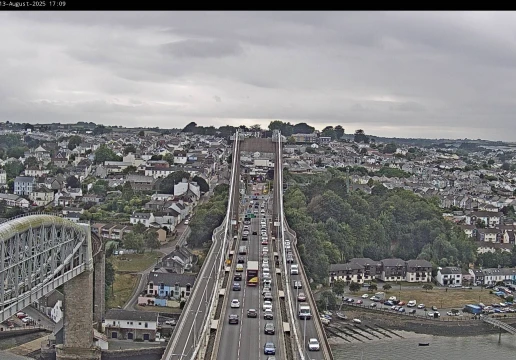 Saltash