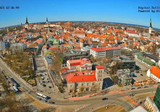 Tallinn