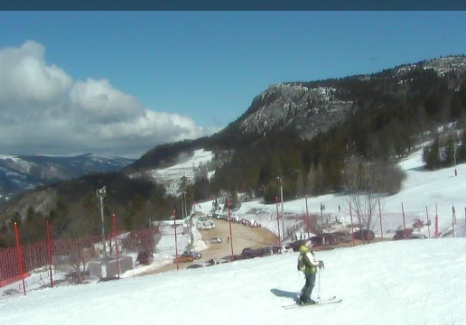 Lans en Vercors, Alps