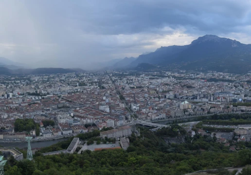 Grenoble