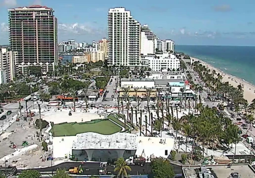 Fort Lauderdale, Florida