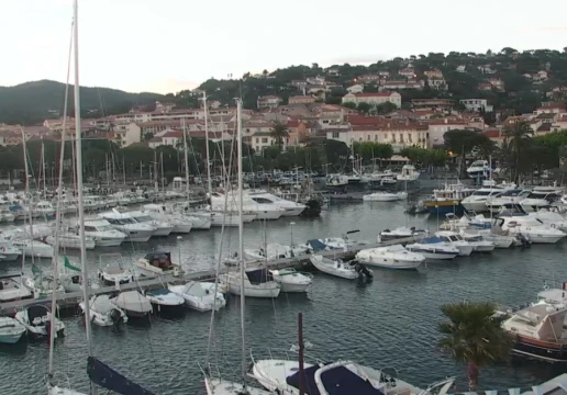 Sainte-Maxime