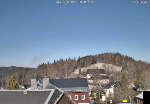 Baerenfels