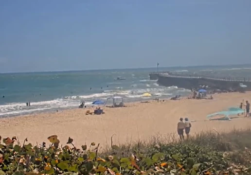 Себастьян Інлет, Флорида