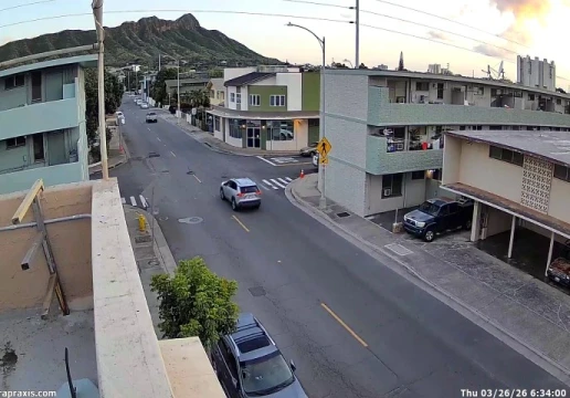 Honolulu