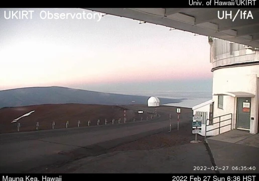 Mauna Kea