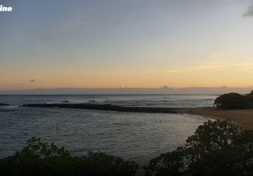 Oahu