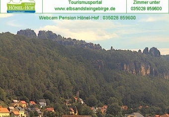 Bad Schandau