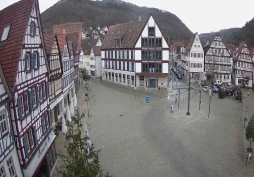 Bad Urach