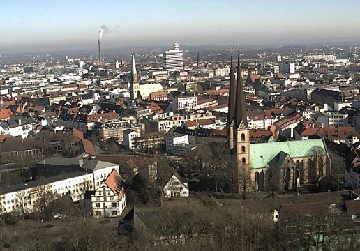Bielefeld